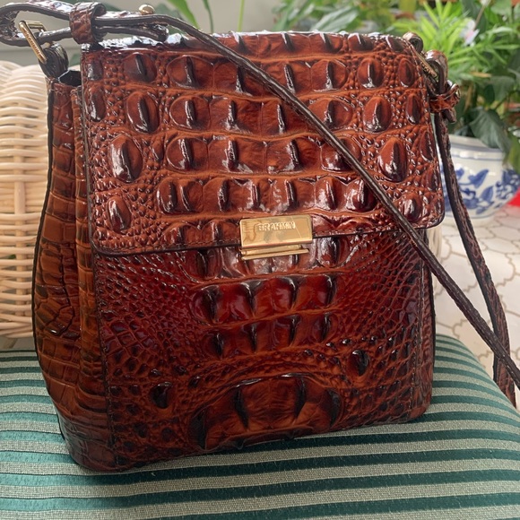 Brahmin Bags Brahmin Crossbody Poshmark